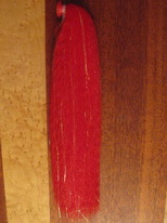 flash' n slinky red